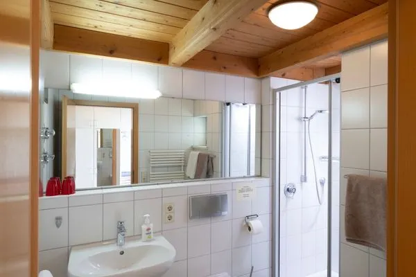  Apartment Bad Schachen Lindau und Umgebung - 