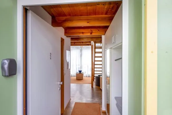  Apartment Bad Schachen Lindau und Umgebung - 