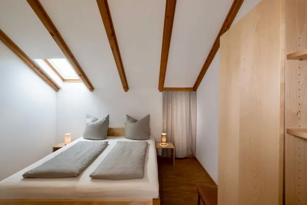  Apartment Bad Schachen Lindau und Umgebung - 