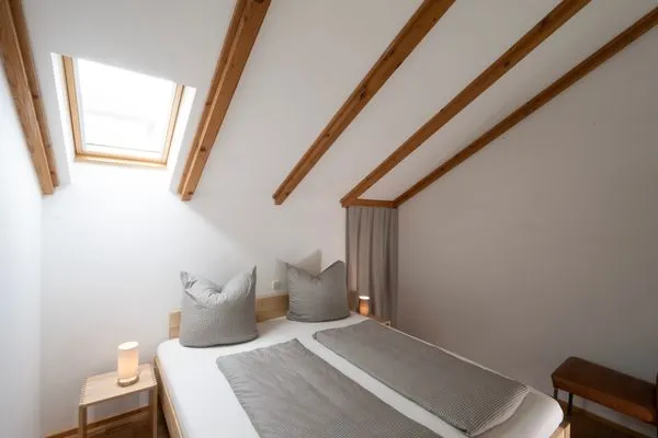  Apartment Bad Schachen Lindau und Umgebung - 