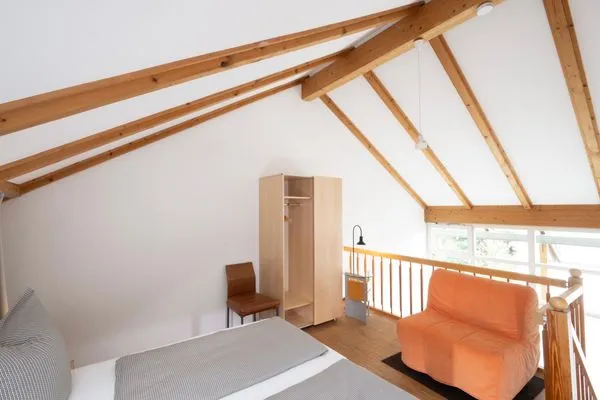  Apartment Bad Schachen Lindau und Umgebung - 