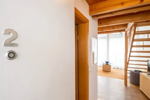  Apartment Bad Schachen Lindau und Umgebung - 