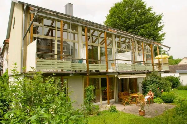  Apartment Bad Schachen Lindau und Umgebung - 