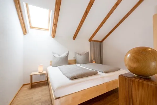  Apartment Bad Schachen Lindau und Umgebung - 