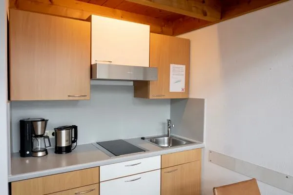  Apartment Bad Schachen Lindau und Umgebung - 