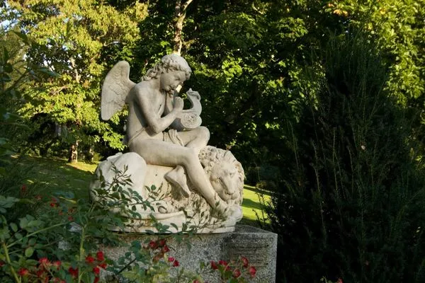  Apartment Bad Schachen Lindau und Umgebung - 