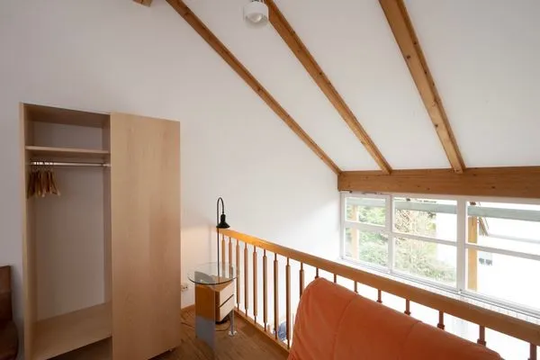  Apartment Bad Schachen Lindau und Umgebung - 