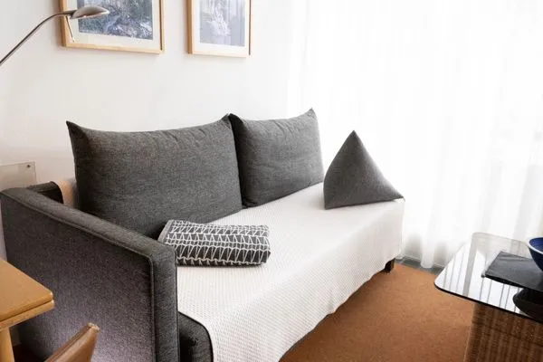  Apartment Bad Schachen Lindau und Umgebung - 