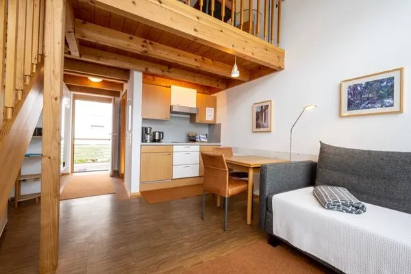  Apartment Bad Schachen Lindau und Umgebung - 