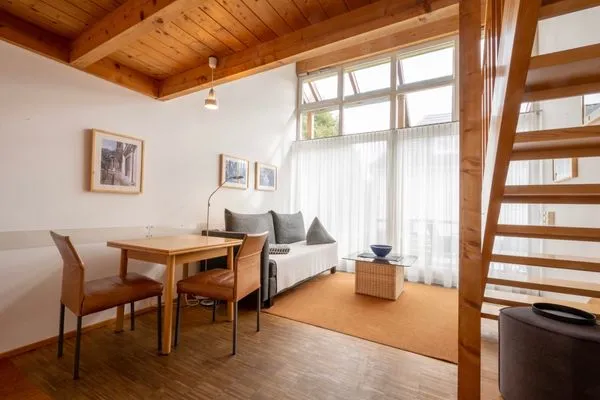  Apartment Bad Schachen Lindau und Umgebung - 