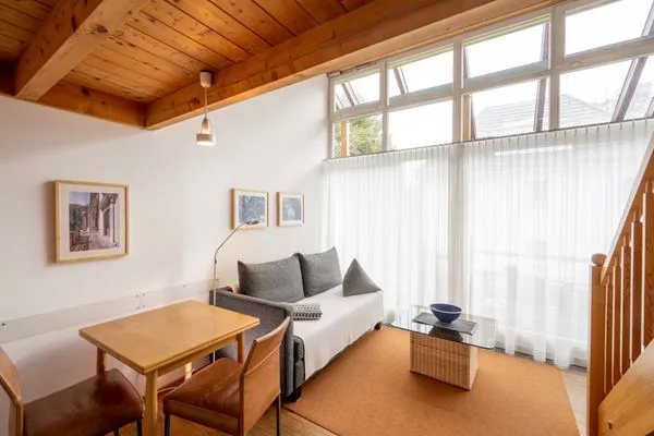  Apartment Bad Schachen Lindau und Umgebung - 