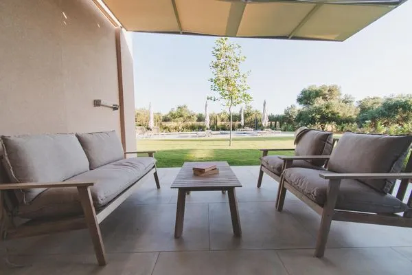 Terrace  Helichrysum Lofts Junior House J3