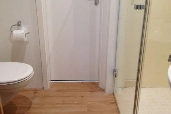 Badezimmer  Seeblick, Whg. 224