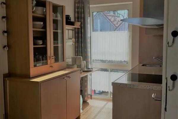 Wohnzimmer  Seeblick, Whg. 224