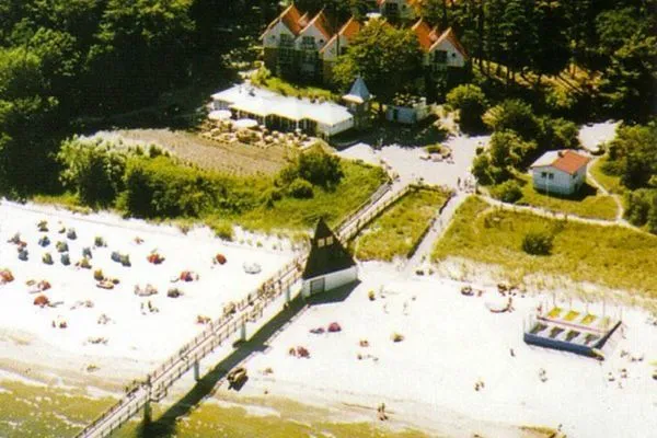 Strand  Seeblick, Whg. 224