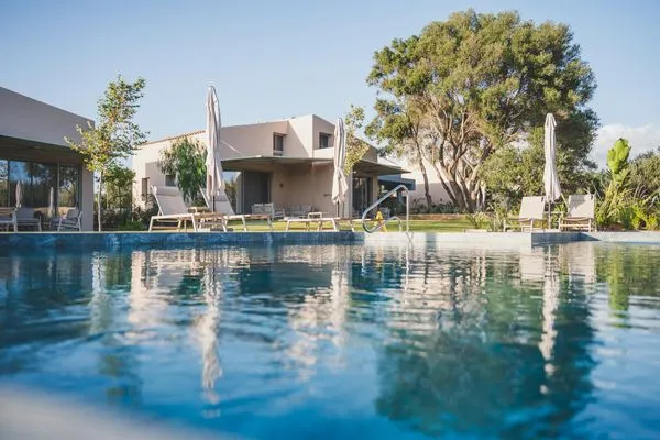 Pool  Helichrysum Lofts Junior House J3