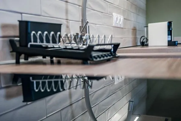 Kitchen  Helichrysum Lofts Junior House J4