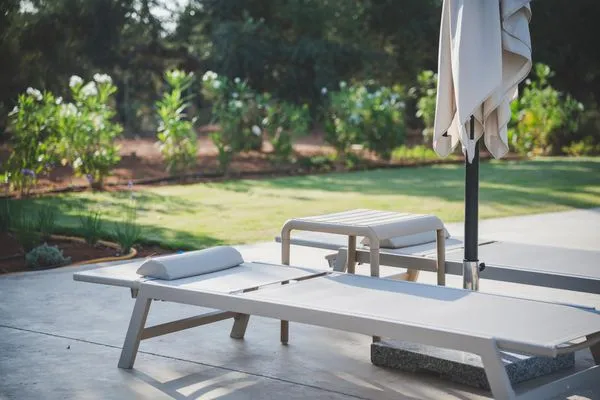 Pool  Helichrysum Lofts Junior House J4