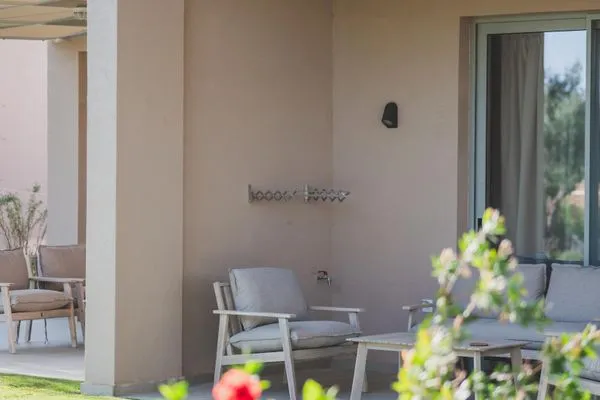 Terrace  Helichrysum Lofts Junior House J4