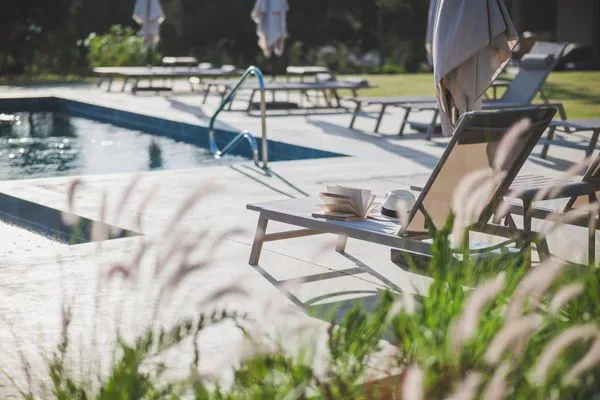 Pool  Helichrysum Lofts Junior House J4