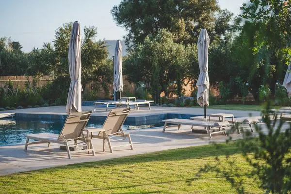 Pool  Helichrysum Lofts Junior House J4