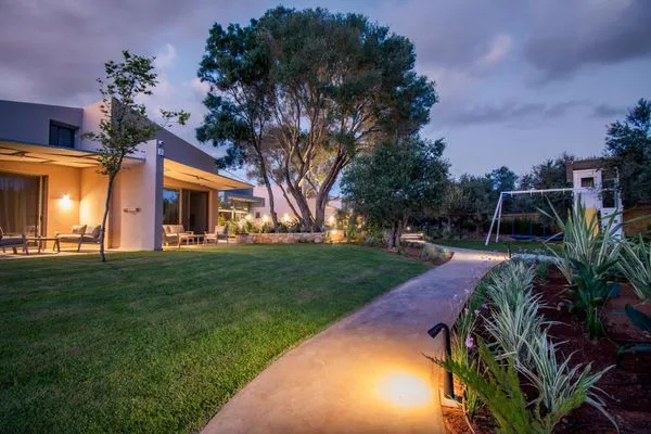 Garden  Helichrysum Lofts Junior House J4