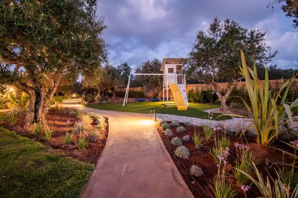 Garden  Helichrysum Lofts Junior House J4