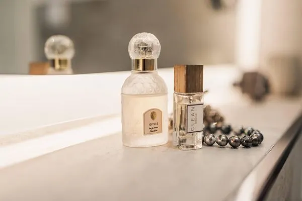 Badezimmer  Seeschwalbe