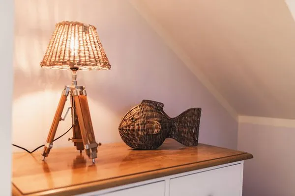 Wohnzimmer  Seeschwalbe