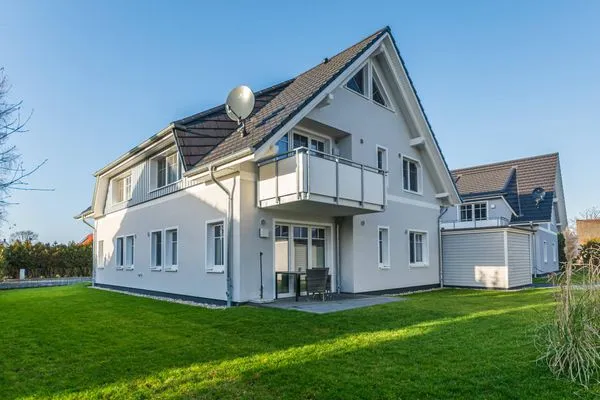 Hauptansicht  Seeschwalbe