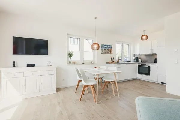 Küche / Küchenzeile  Boddenruh