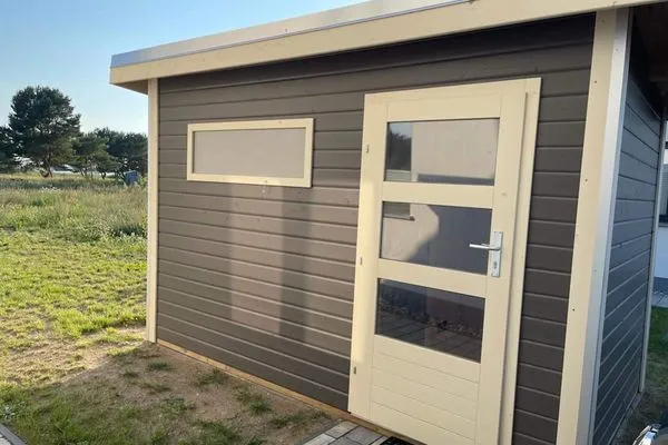 Hauptansicht  Boddenruh