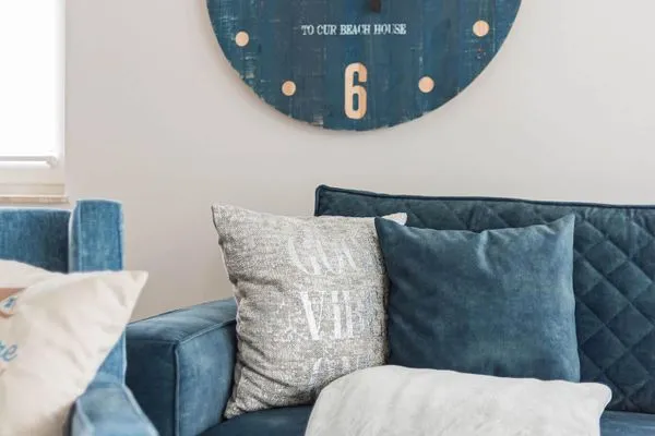 Wohnzimmer  Buhne 13