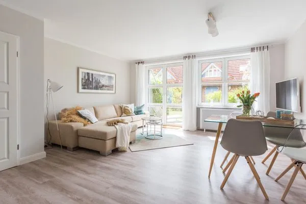 Wohnzimmer  Darsshus