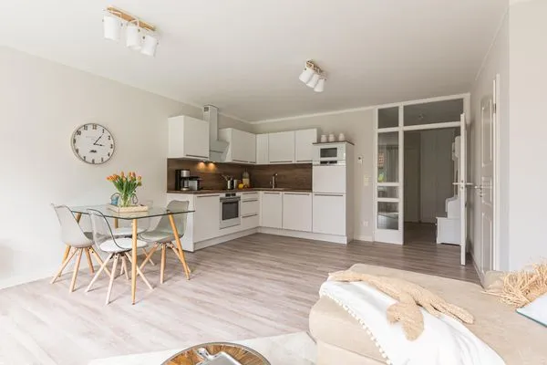 Küche / Küchenzeile  Darsshus