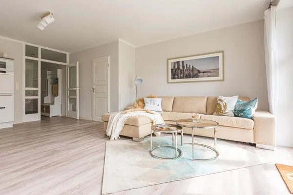 Wohnzimmer  Darsshus