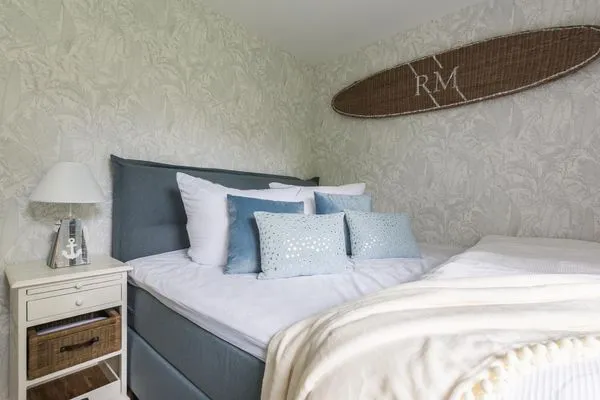 Schlafzimmer  Darsshus