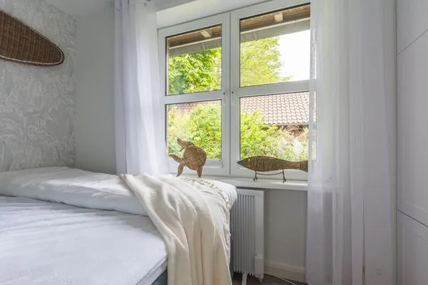 Schlafzimmer  Darsshus