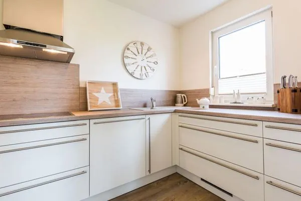 Küche / Küchenzeile  Deichhus