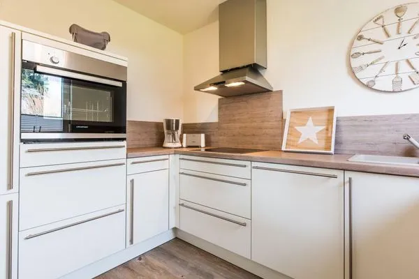 Küche / Küchenzeile  Deichhus