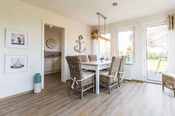 Küche / Küchenzeile  Deichhus