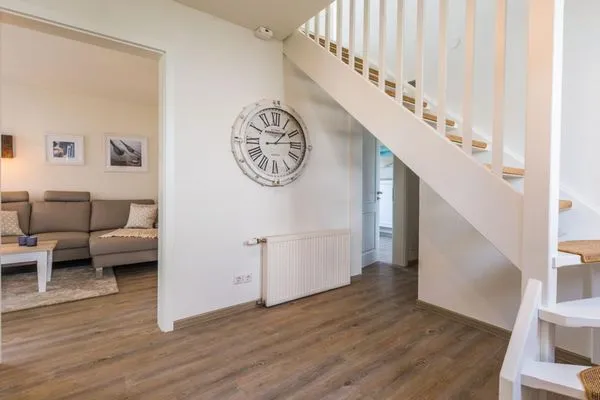 Wohnzimmer  Deichhus