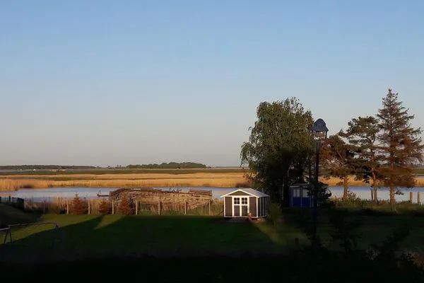 Hauptansicht  Deichhus