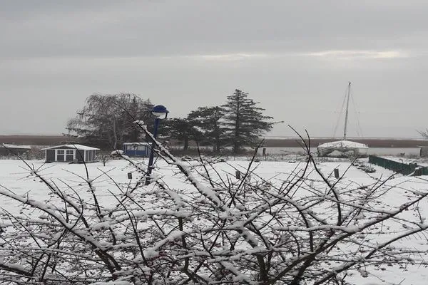 Hauptansicht  Deichhus