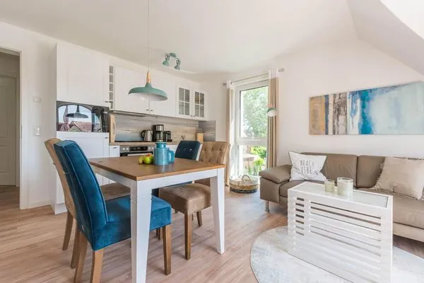 Küche / Küchenzeile  Dünenkieker