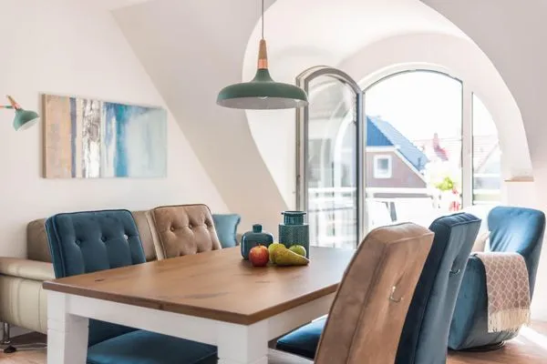 Küche / Küchenzeile  Dünenkieker