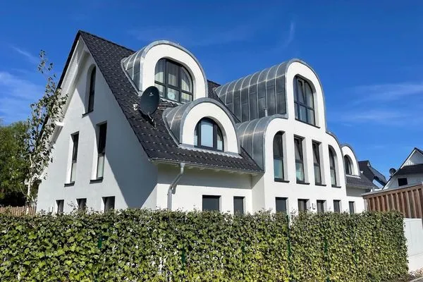 Hauptansicht  Dünenkieker