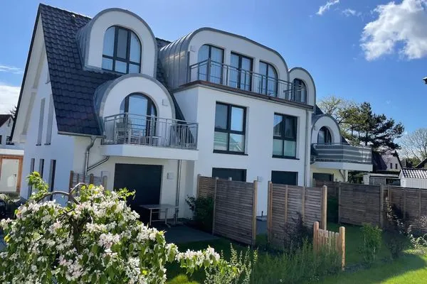 Hauptansicht  Dünenkieker