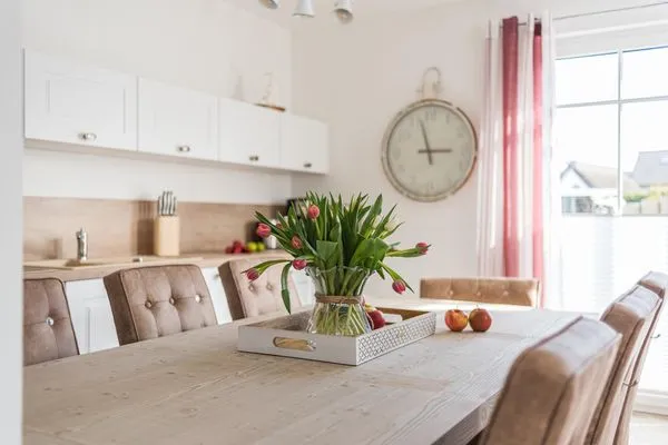 Küche / Küchenzeile  Ferienhaus Bresewitz