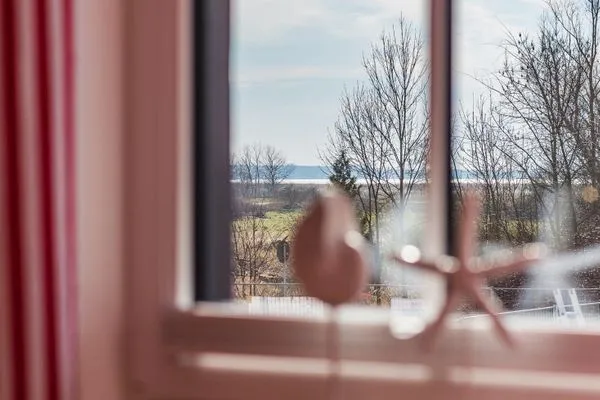 Vogelperspektive  Ferienhaus Bresewitz